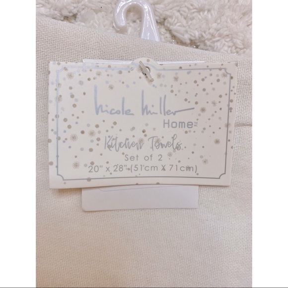 Nicole Miller Truck Full of Hearts Kitchen… - Picture 4 of 4